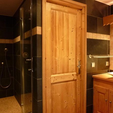 Chalet Kidou, Grand Confort, Nouveau Spa Exterieur 샤모니 외부 사진
