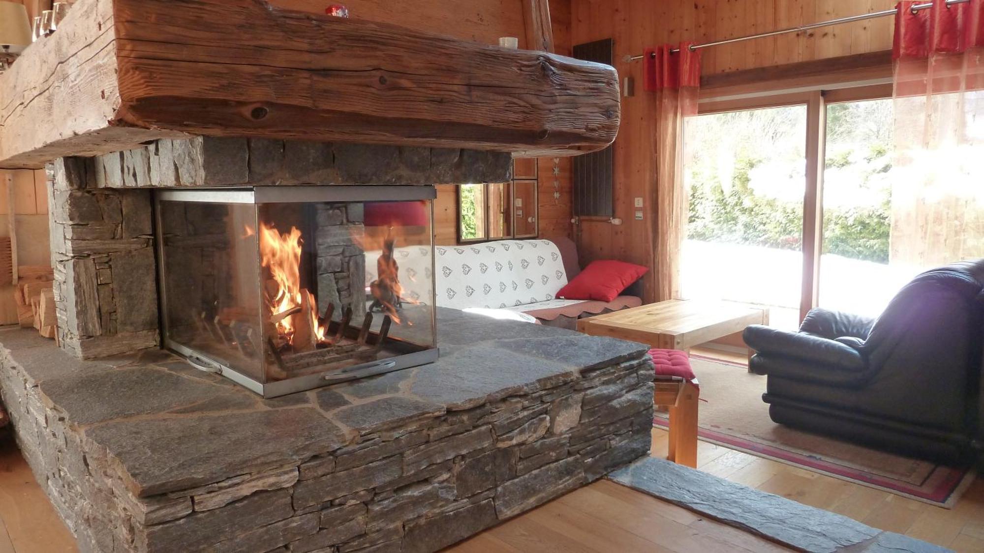 Chalet Kidou, Grand Confort, Nouveau Spa Exterieur 샤모니 외부 사진