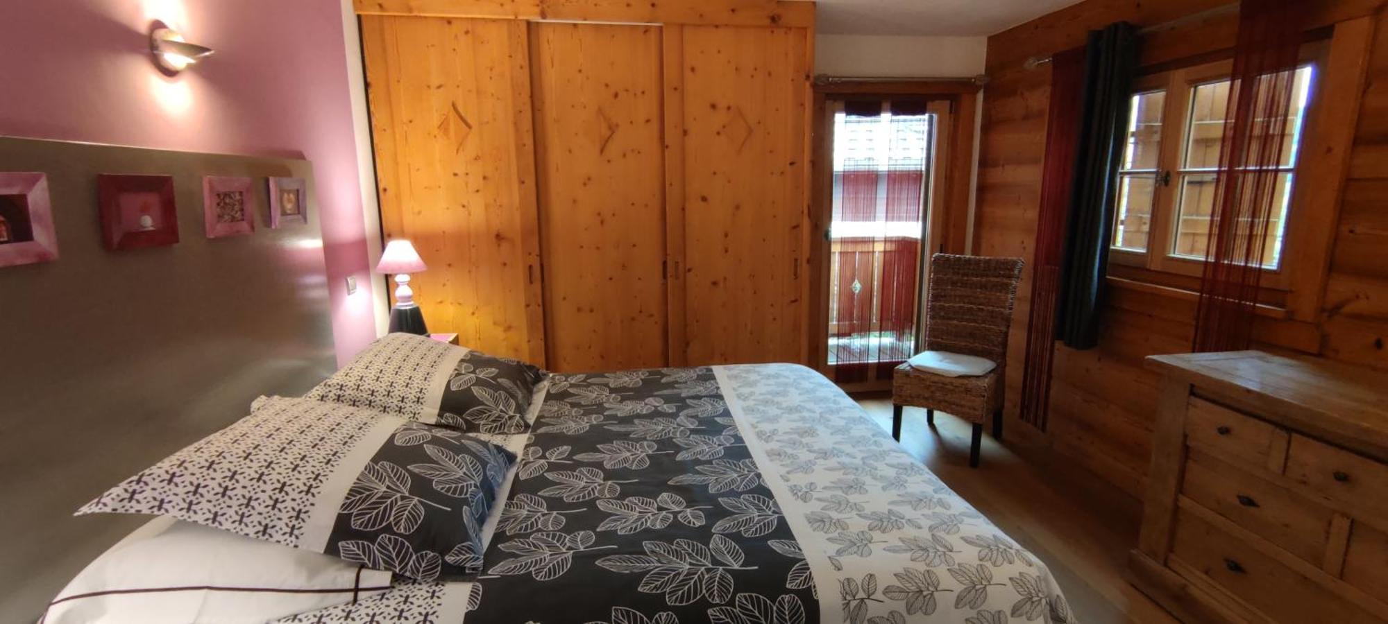 Chalet Kidou, Grand Confort, Nouveau Spa Exterieur 샤모니 외부 사진