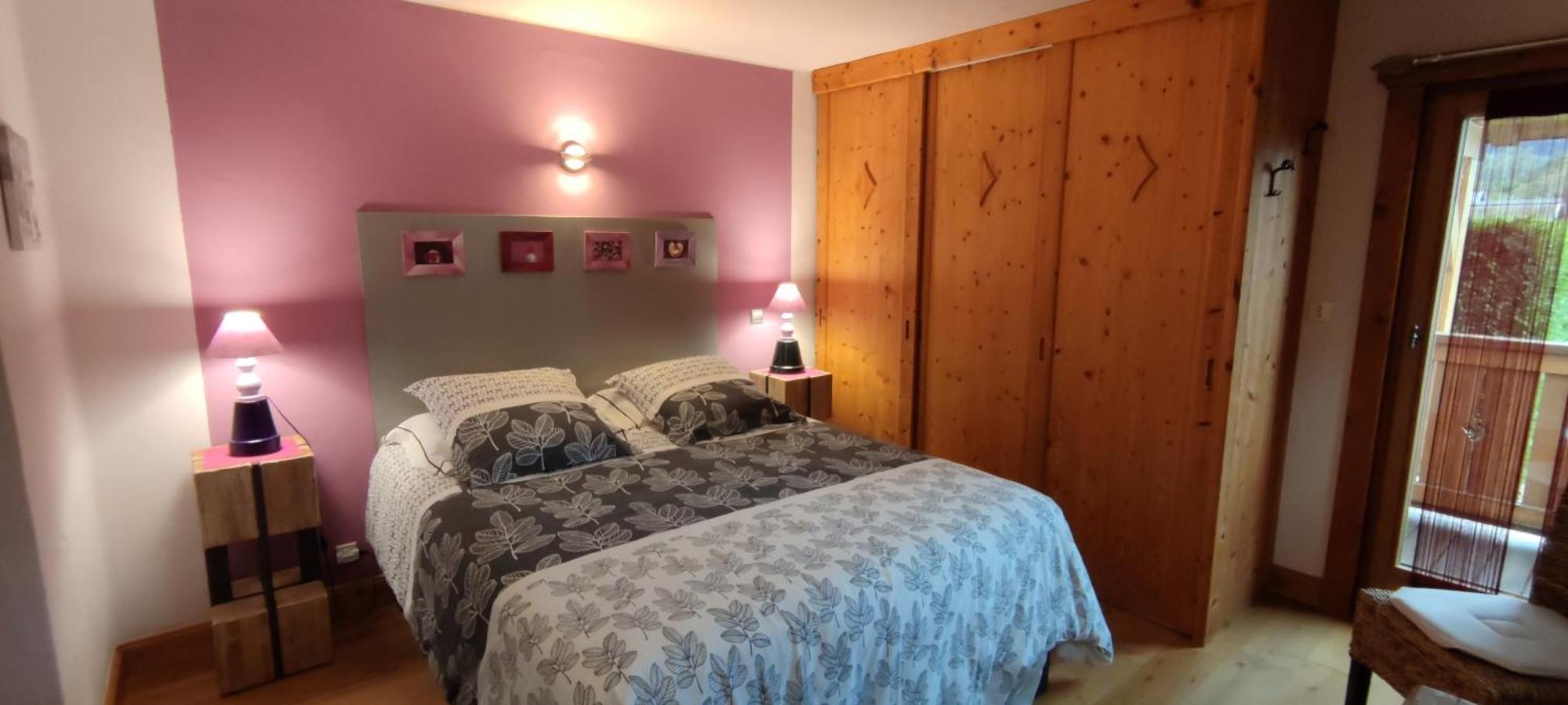 Chalet Kidou, Grand Confort, Nouveau Spa Exterieur 샤모니 외부 사진