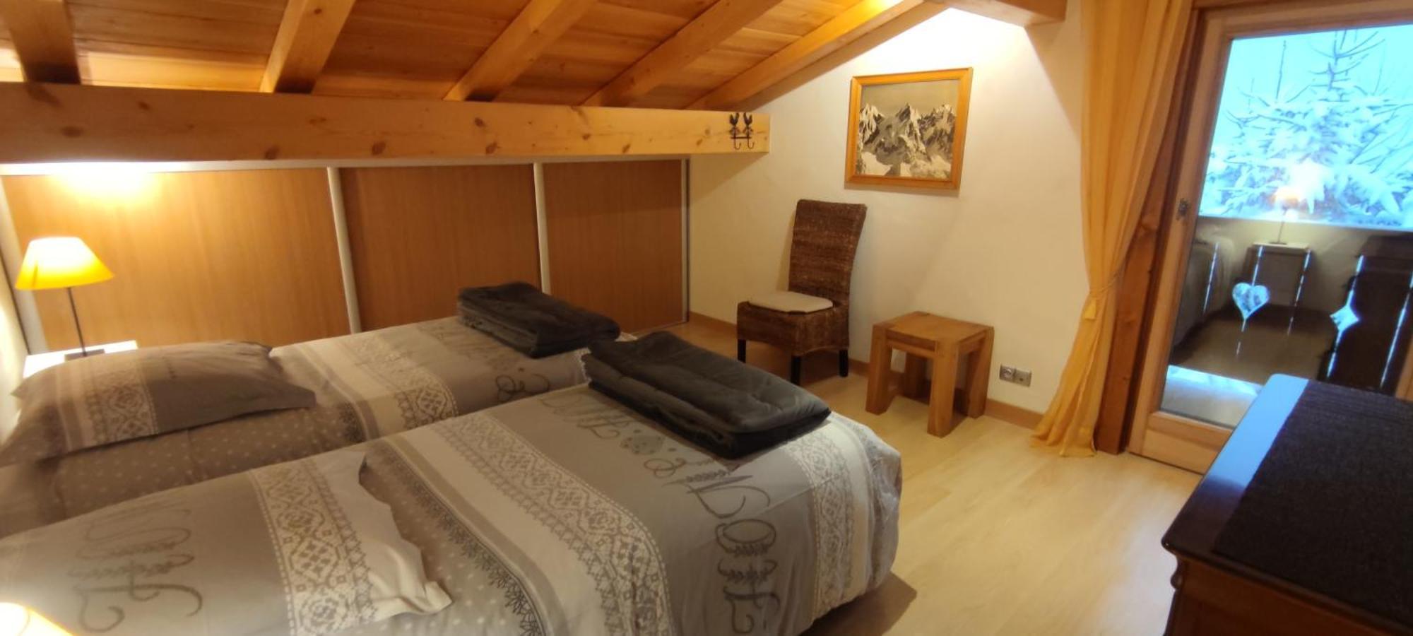 Chalet Kidou, Grand Confort, Nouveau Spa Exterieur 샤모니 외부 사진
