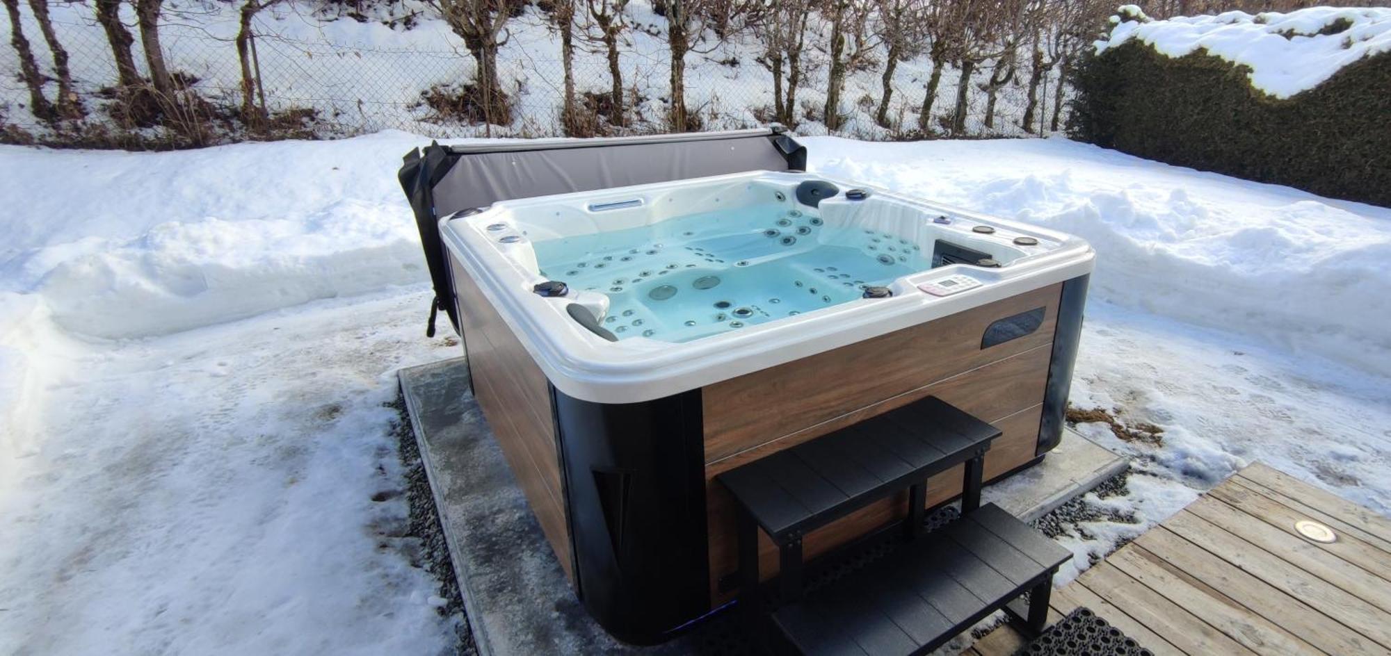 Chalet Kidou, Grand Confort, Nouveau Spa Exterieur 샤모니 외부 사진