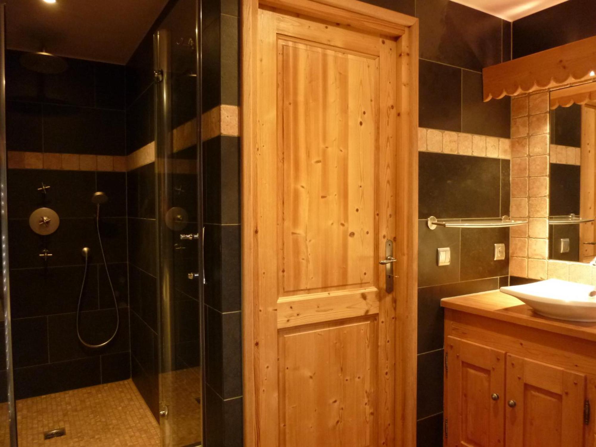 Chalet Kidou, Grand Confort, Nouveau Spa Exterieur 샤모니 외부 사진